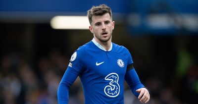 Mason Mount sent brutal Chelsea contract ultimatum amid Todd Boehly's clever leverage in talks