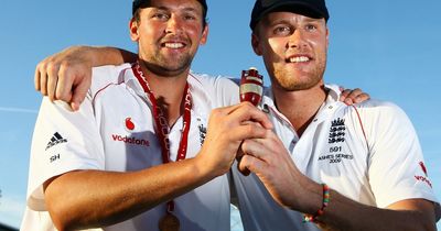 Steve Harmison talks about meeting Newcastle United squad and advice to players ahead of Wembley