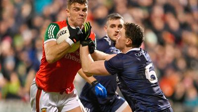 Mayo v Tyrone, Allianz Football League Division One: What time, what TV channel and all you need to know