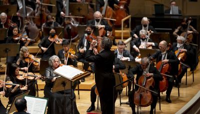 Riccardo Muti, CSO triumph with Tchaikovsky’s epic ‘Manfred’ Symphony