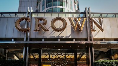 Crown Casino offers sponsorship to Victorian AFL clubs that have vowed to refuse gambling cash