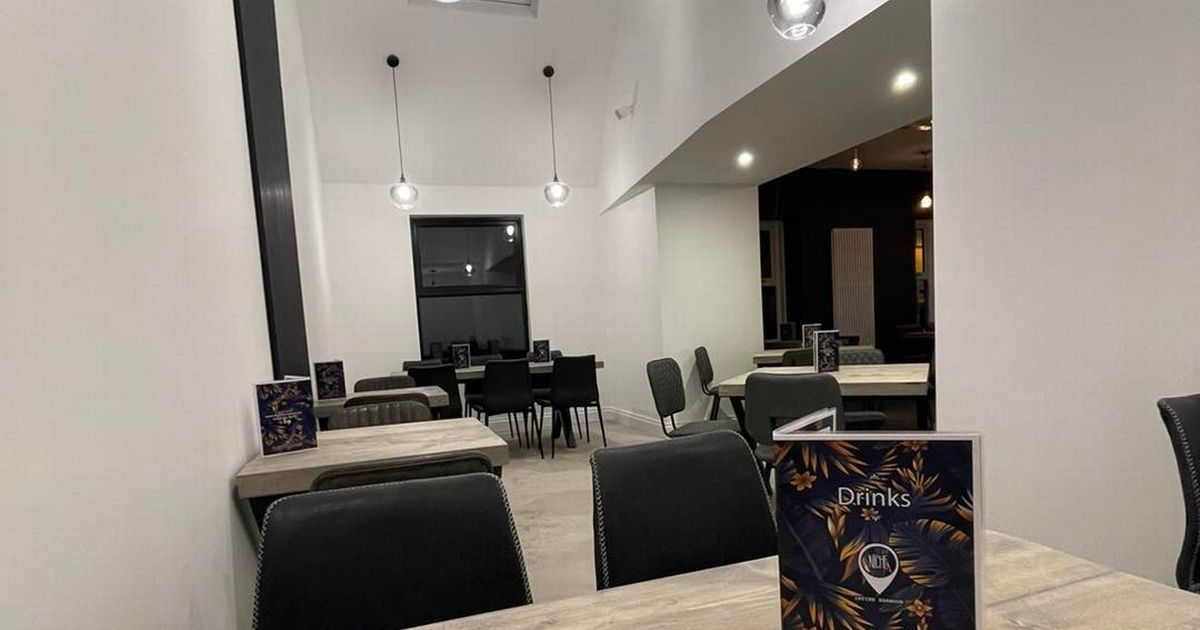 Popular Ayrshire harbourside restaurant reopens after…