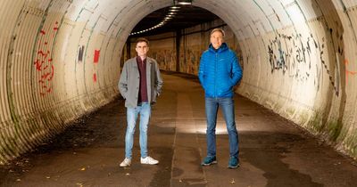 Successful Edinburgh attraction could be mimicked at new Ayrshire railway tunnel project