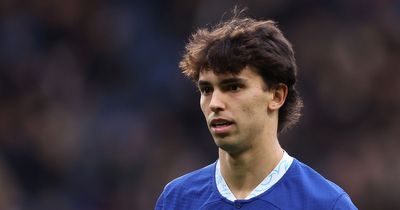 Joao Felix reveals what Chelsea fans have already done for him which Atletico Madrid never did