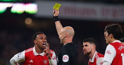 'This is ridiculous' - Arsenal fans fume at FA fine after finding difference in Man City charge