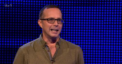 Scouse player on ITV's The Chase takes huge chance for his 'love of Lego'