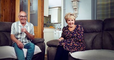 Gogglebox's Dave and Shirley make announcement ahead of Channel 4's show return