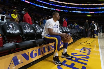 Russell Westbrook’s expected Clippers role is unfortunate news for those who bet on his league-best sixth man odds