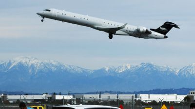 More Planes Nearly Collide In Harrowing Scene Amidst Airpot Chaos