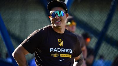 Machado Predicts Players Will Be ‘Pissed Off’ by New Rules