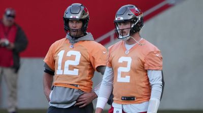 Arians ‘Very Comfortable’ With Kyle Trask As Bucs’ New QB