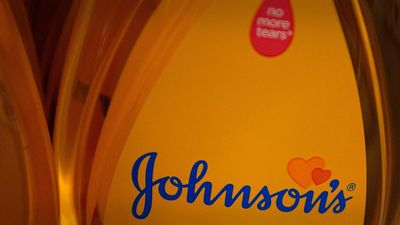 Buy the Dip in Johnson & Johnson and Its Near-3% Dividend Yield