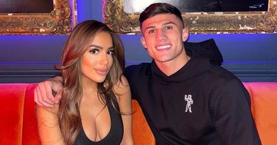 Love Island fans call for Haris and Tanyel to get together as they pose in cosy photo