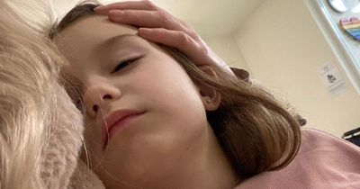 Mum claims pub told her to ‘go to a solicitor’ after daughter, 6, rushed to hospital with allergic reaction