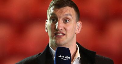 Sam Warburton calls for Wales' four regions to come under WRU central control as he outlines blueprint for Welsh rugby