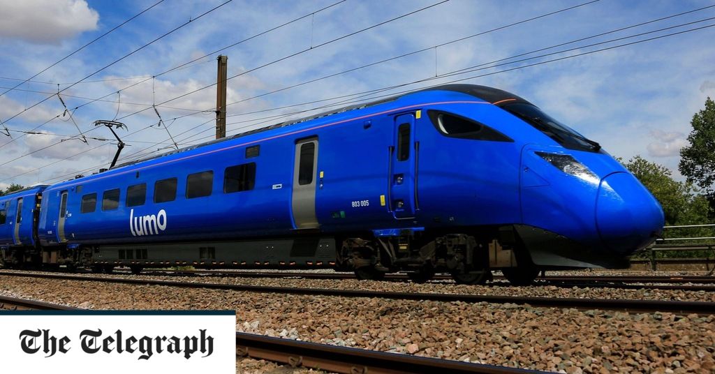 Charge passengers higher fares for carrying large…