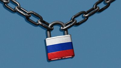 How Russian cybercrime has changed during the war in Ukraine