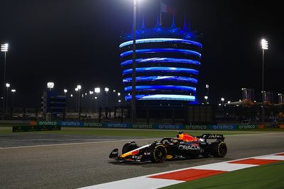 Video: The key talking points from day two of F1 testing