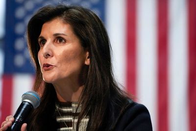 Nikki Haley keeping early 2024 fundraising numbers quiet