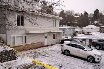 House where four Idaho students murdered to be torn down