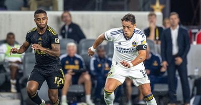 LA Galaxy vs LAFC cancelled as MLS pulls fixture due to unprecedented downpour