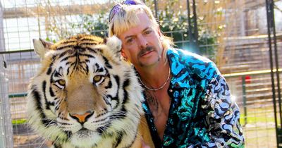 Joe Exotic's doctors 'believe prostate cancer has spread' as star 'refuses treatment'