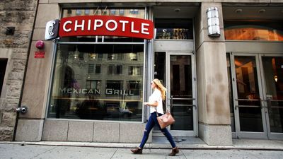 Amazon Manager's 'Chipotle for Pasta' Could Be Next Billion Dollar Business