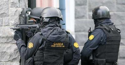 Gardai carry out a week long crackdown on burglary gangs in one Irish county