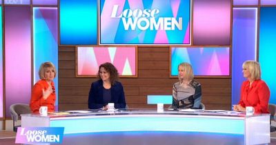 Loose Women panel say goodbye as colleague quits ITV show after 20 years