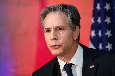U.S. dismisses China’s Ukraine peace proposal as an attempt to distract