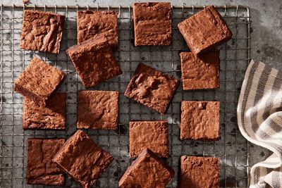 A simple hack for better brownies