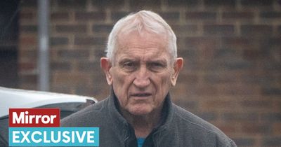 The Gold: Ex-detective's chance meeting led to £26million raid's middleman Kenneth Noye
