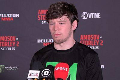 Ciaran Clarke on opponent changes: ‘Put the paper in front of me and I will sign it’