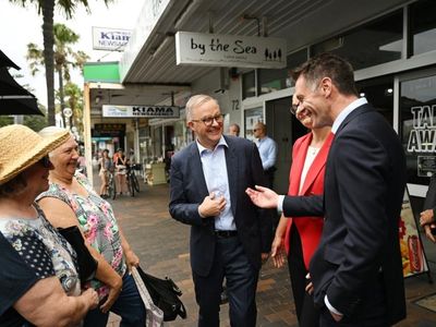 NSW Labor attacked over 'seven year' energy policy