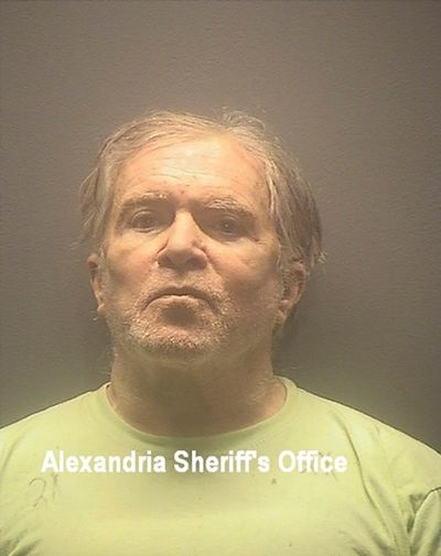Family sues after nuclear physicist's death in Virginia jail