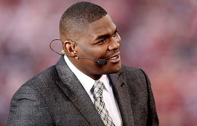 Keyshawn Johnson: Aaron Rodgers Is QB Under Most Pressure to Win Super Bowl