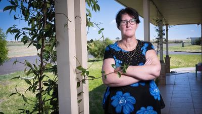 Site of Dubbo drug rehab centre angers Aboriginal leaders and neighbours