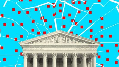 Any of These Supreme Courts Cases Could Crush the Internet