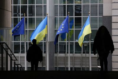 EU approves 10th package of Russia sanctions on anniversary of invasion -Sweden