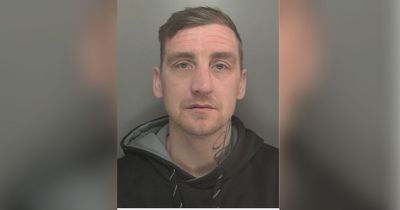 Suspected Lidl shoplifter was escaped prisoner