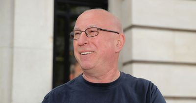 Ken Bruce says BBC Radio 2 wants him to leave early as he confirms departure date