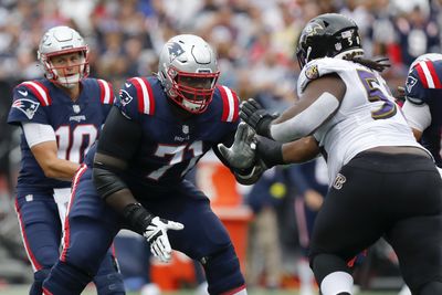 One Patriots player made PFF’s Top 101, and it isn’t who you think