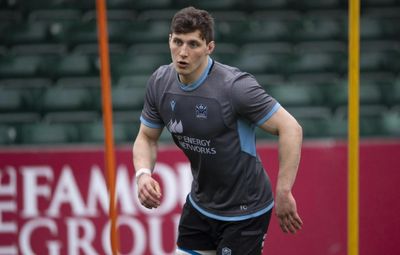 Scotland hopeful Rory Darge handed chance to impress against Lions