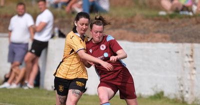 Livingston Women's midfielder backs side to get back to winning ways