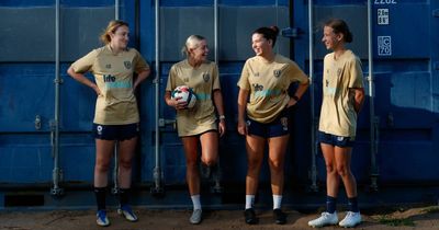 How the new-look Eagles are aiming to soar higher in 2023: NPLW NNSW