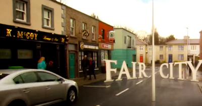 RTE Fair City fans bewildered as actress mysteriously replaced