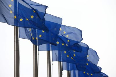 EU Hits Russia With More Sanctions One Year After Invasion