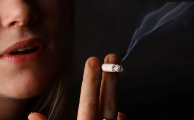 Are you a secret smoker? A new study reveals many people hide their habit