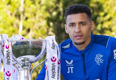 James Tavernier makes Rangers silverware demand under boss Michael Beale