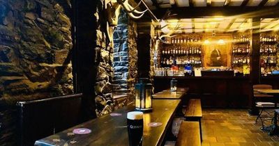 Stunning new pub Tailors' Hall Tavern opens inside Dublin's oldest surviving Guild Hall